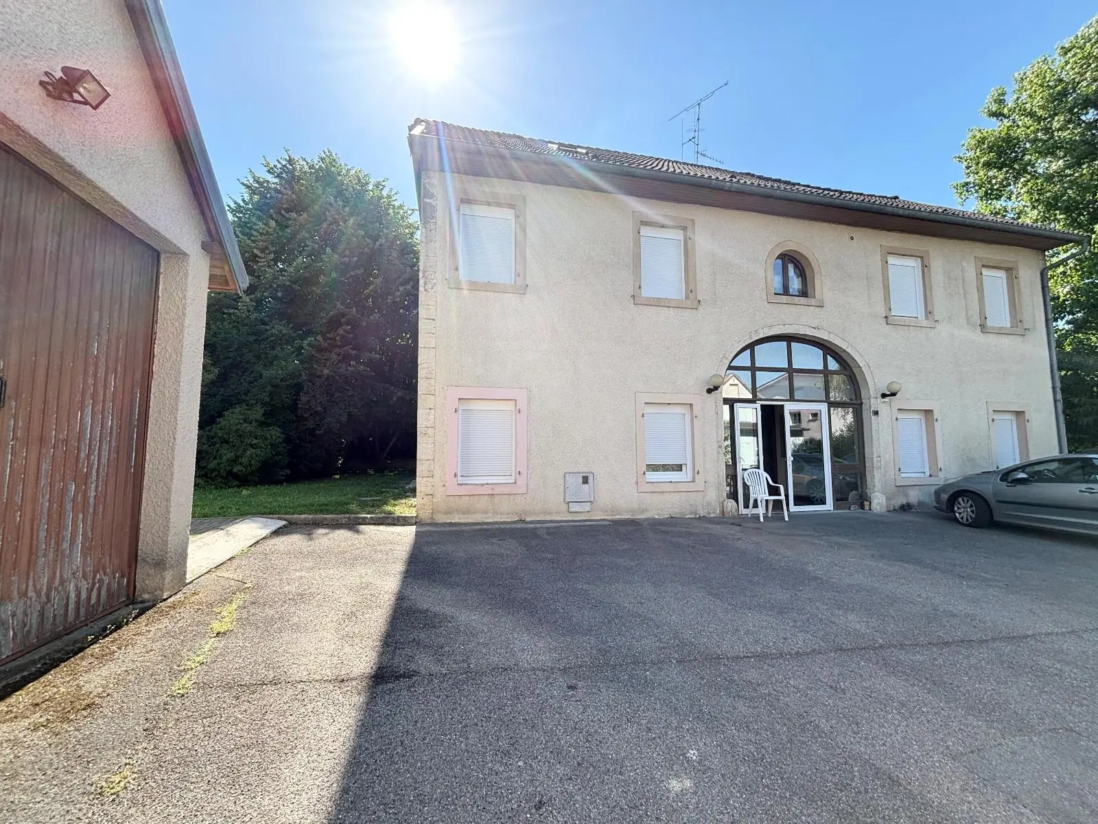 Photo 5 Appartement 1 pièce 22.17m²