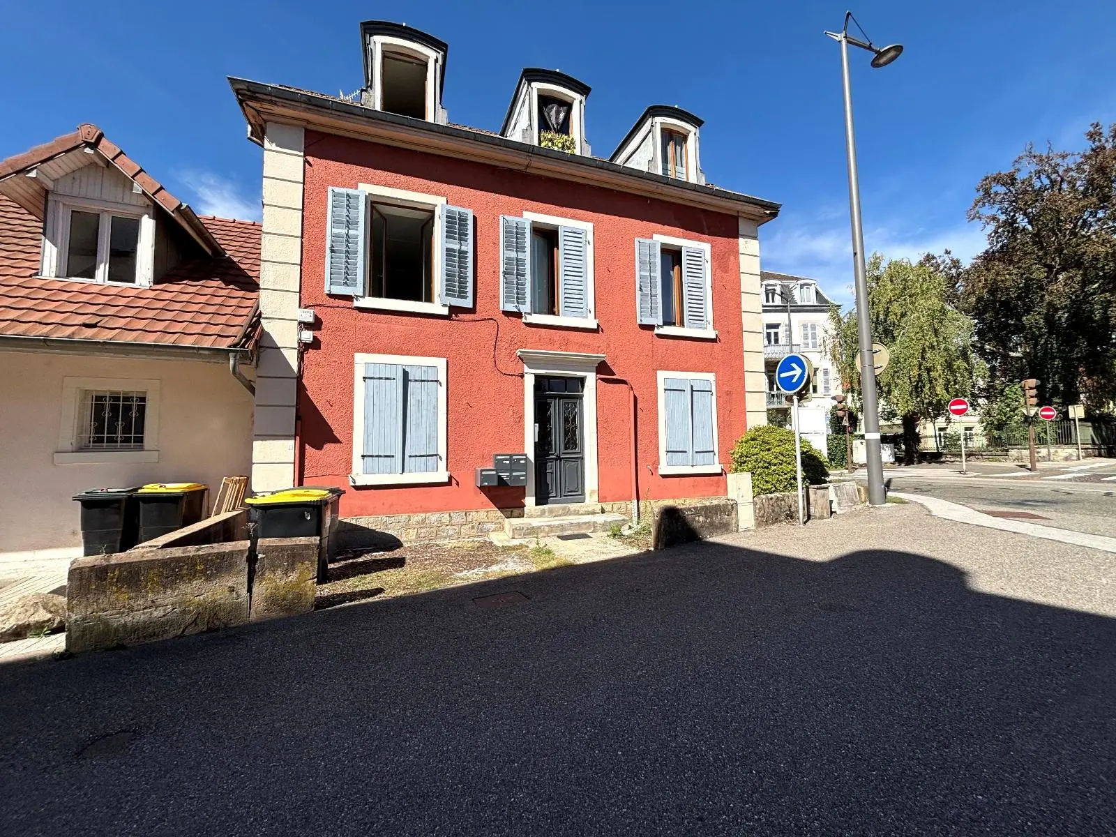 Photo 5 Appartement 1 pièce 19.27m²