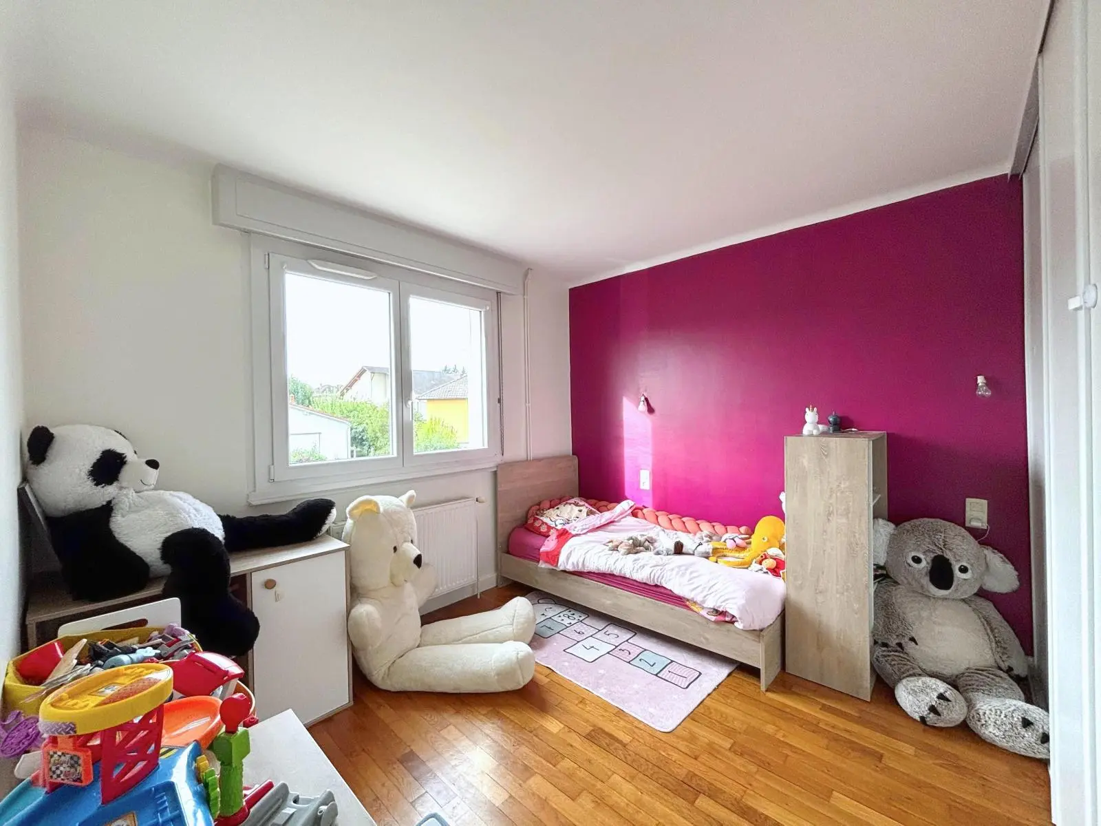 Photo 7 Maison 6 pièces 106.4m²