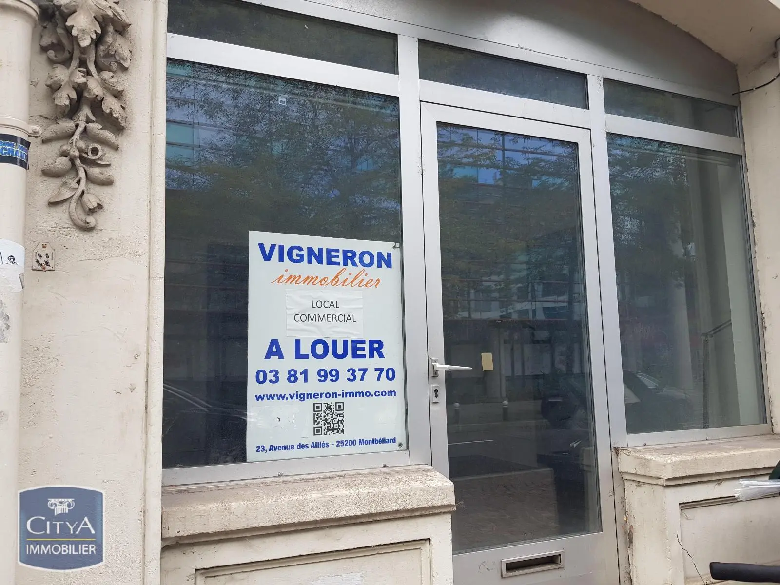 Photo 1 Local Commercial 27.06m²