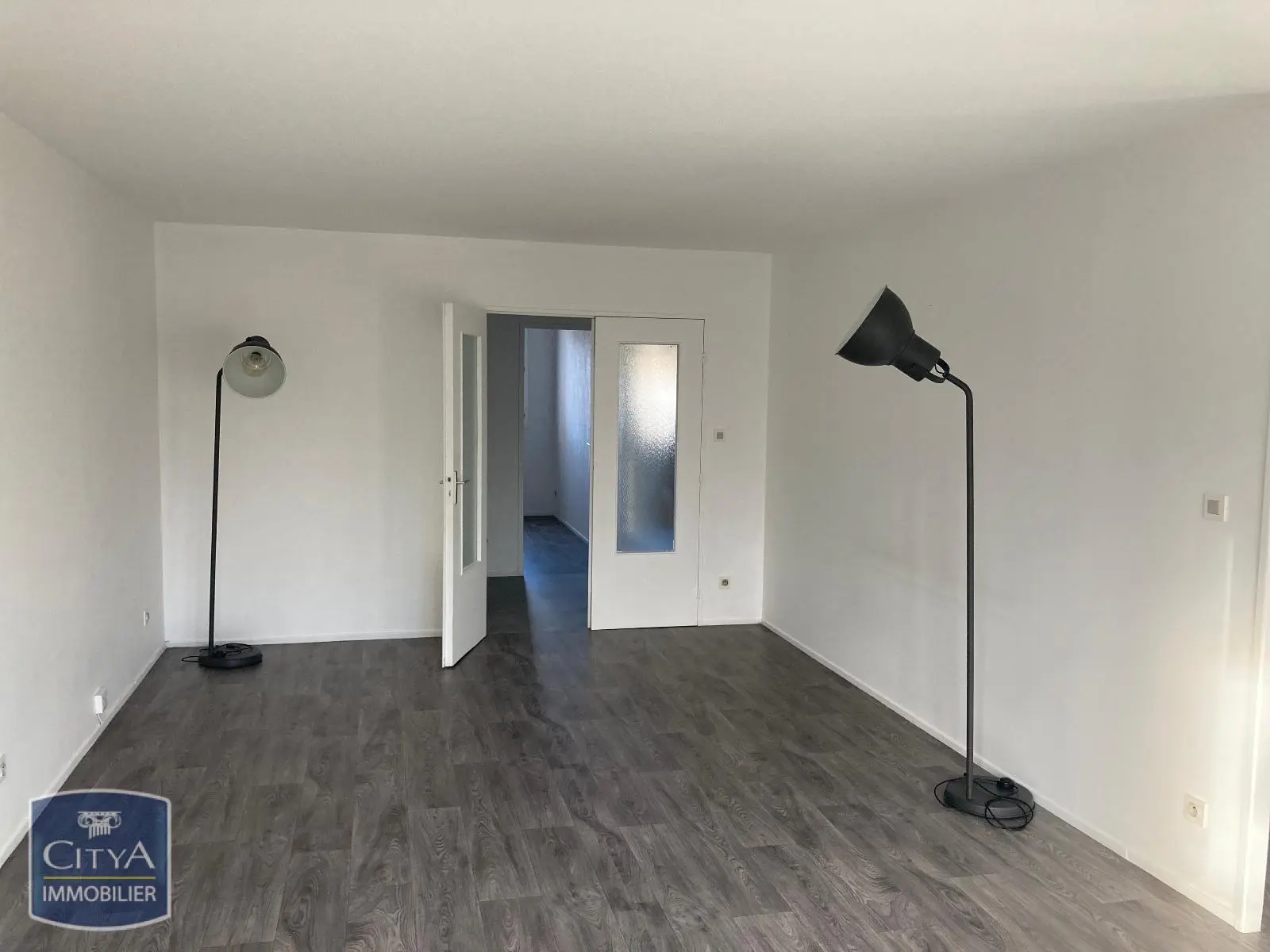 Photo 1 appartement Montbéliard