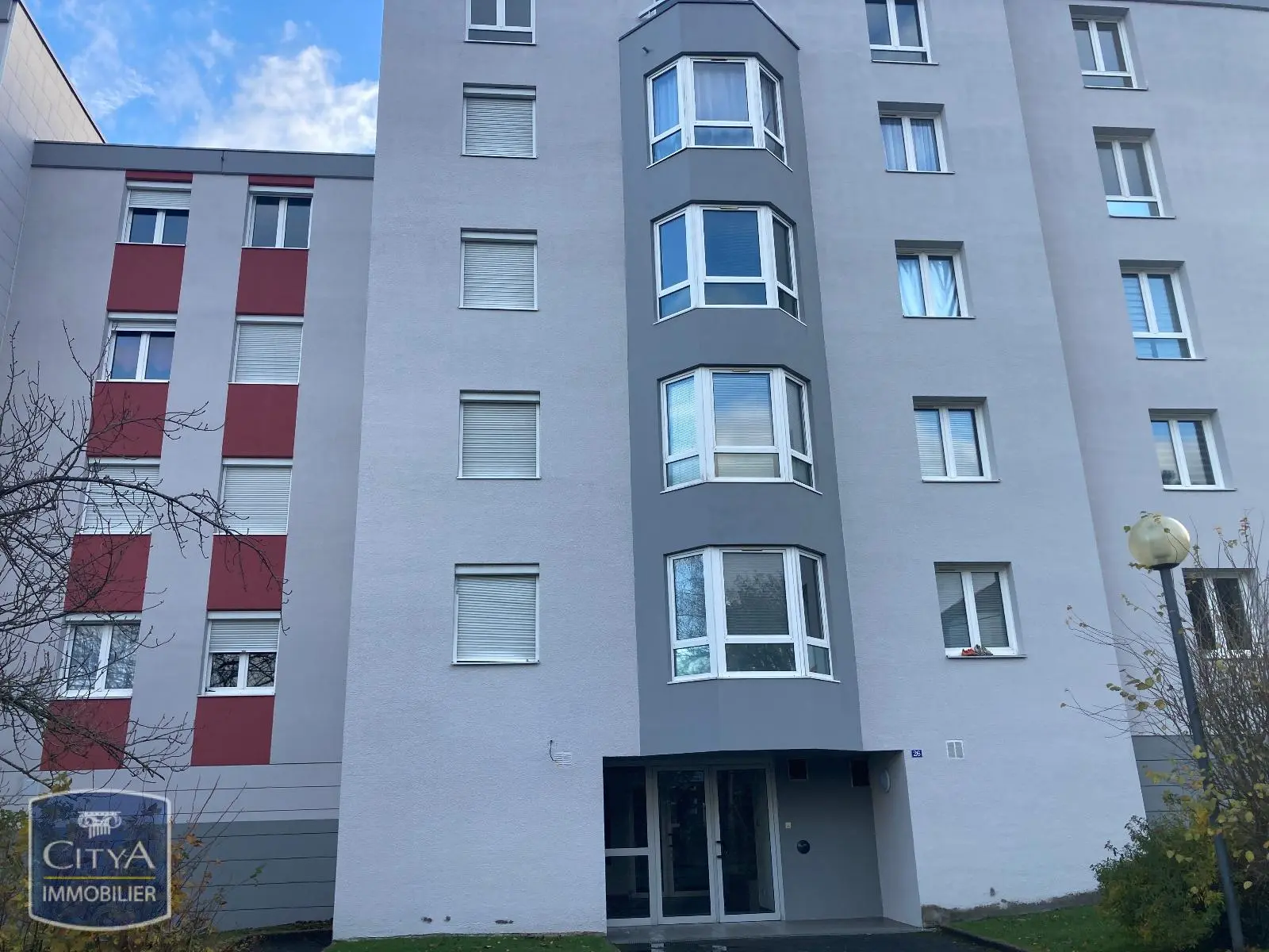 Photo 7 appartement Montbéliard