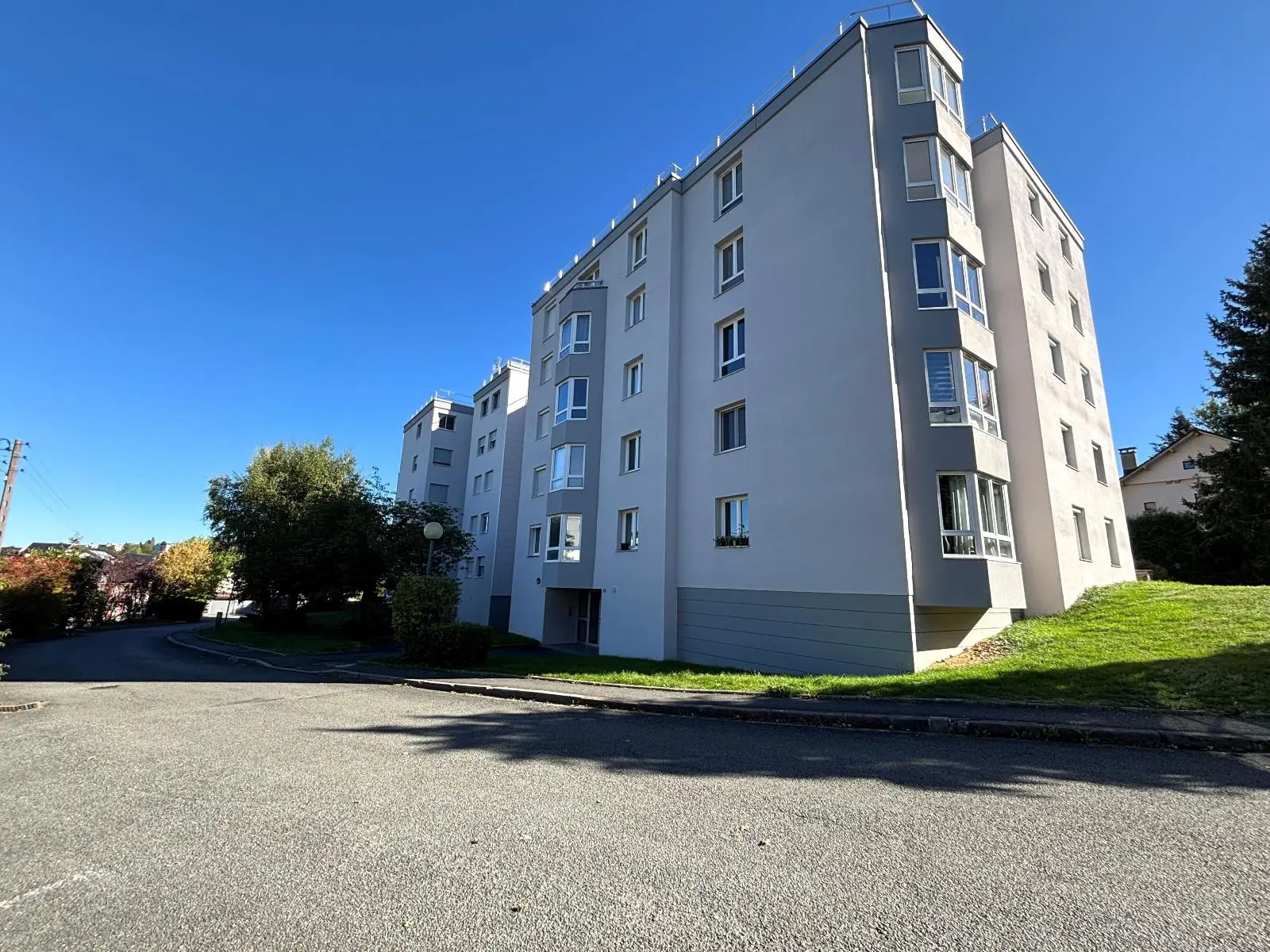Photo 3 Appartement 4 pièces 87.51m²