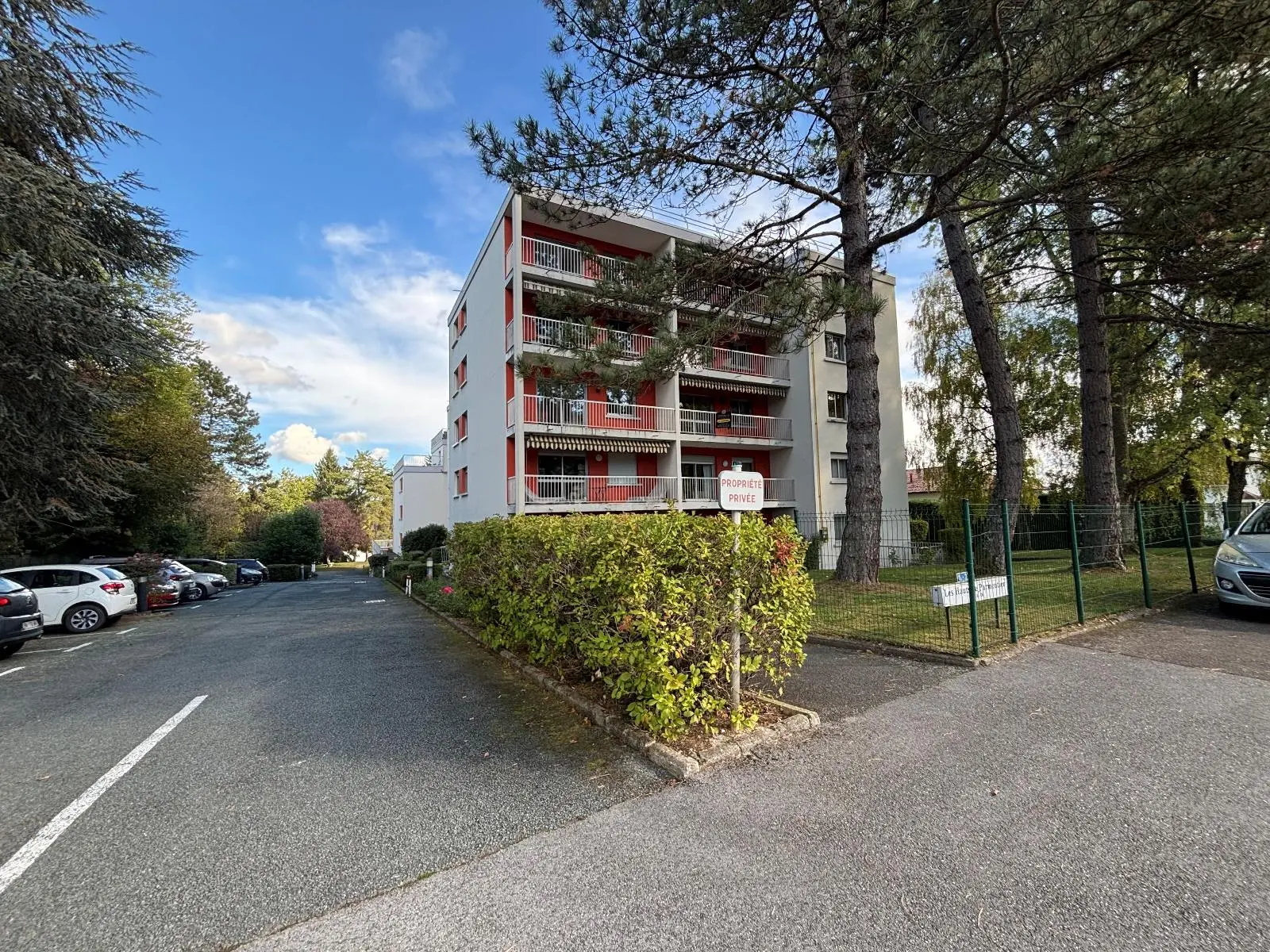 Photo 1 Appartement 1 pièce 30.52m²