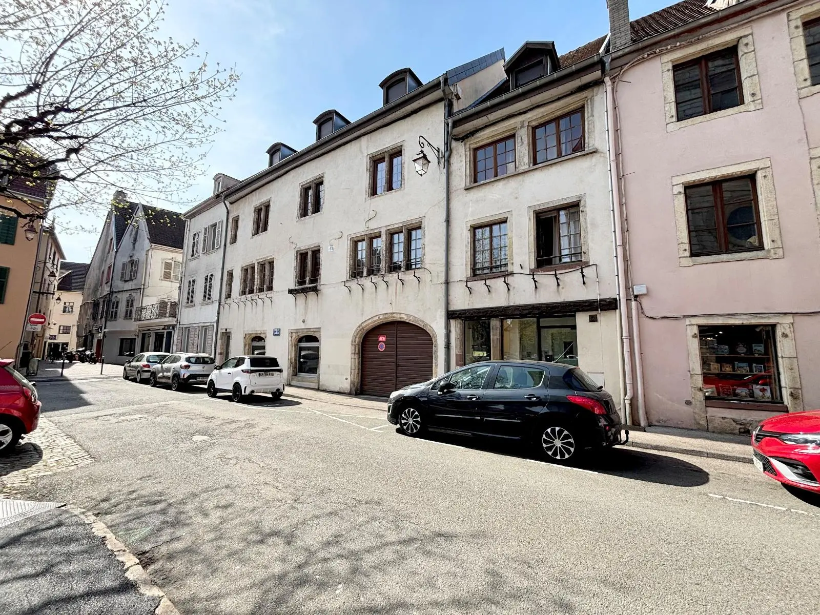 Photo 1 Appartement 2 pièces 31.78m²