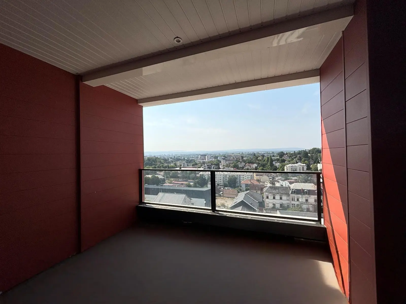 Photo 2 Appartement 3 pièces 56.65m²