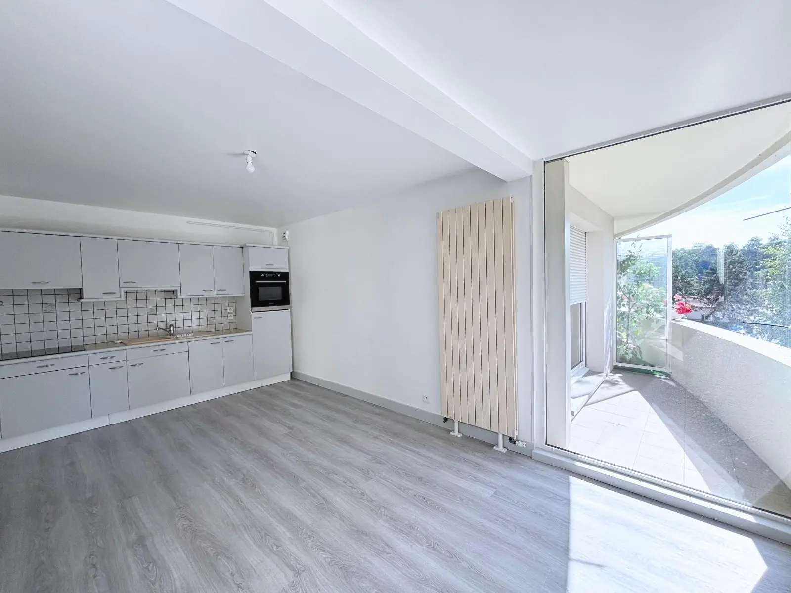 Photo 3 Appartement 3 pièces 59.95m²