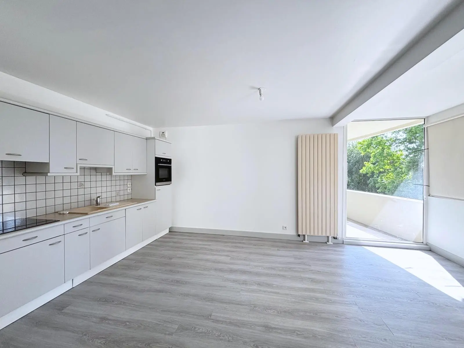 Photo 2 Appartement 3 pièces 59.95m²