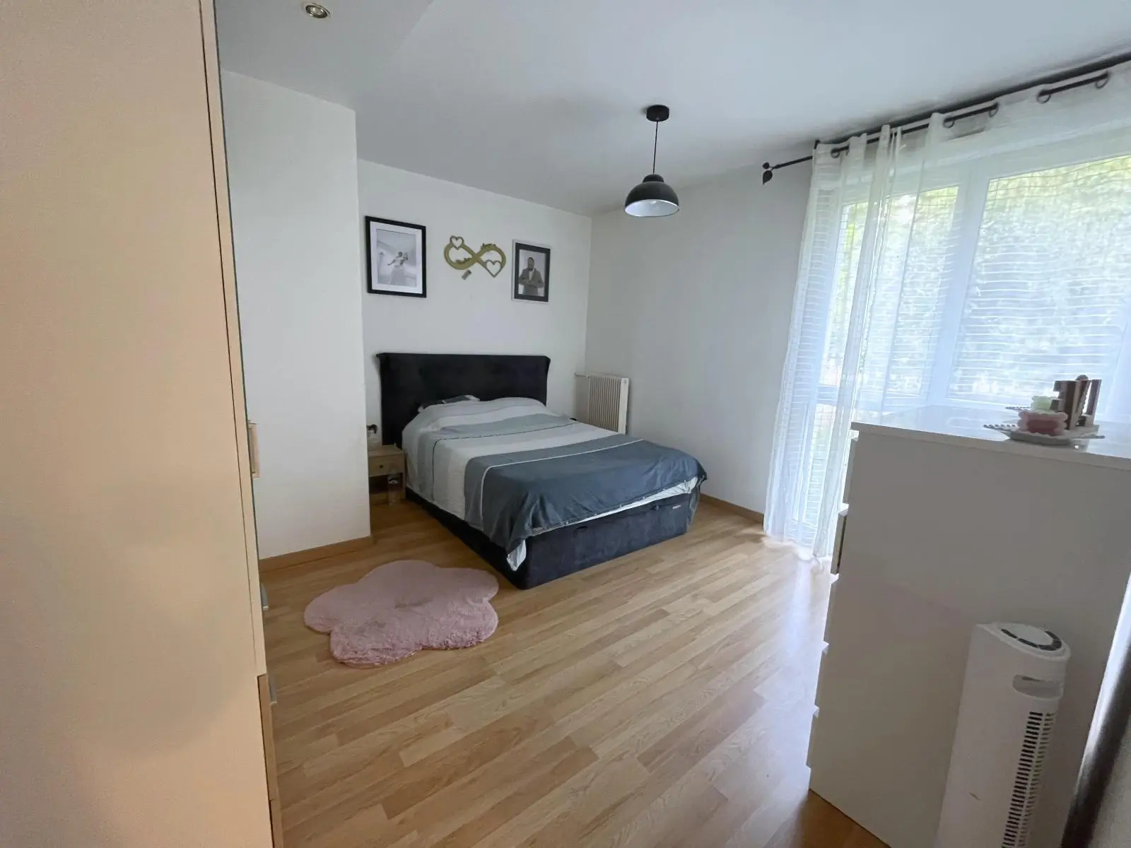 Photo 4 appartement Seloncourt