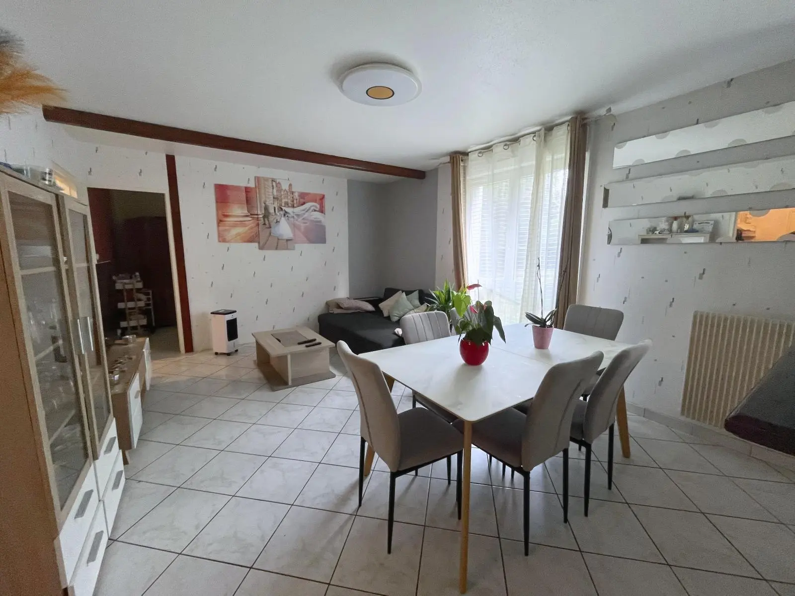Photo 1 appartement Seloncourt