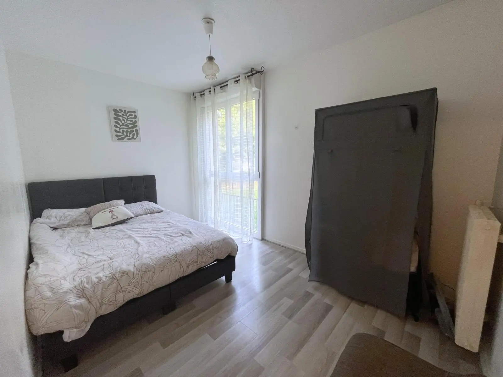 Photo 3 appartement Seloncourt