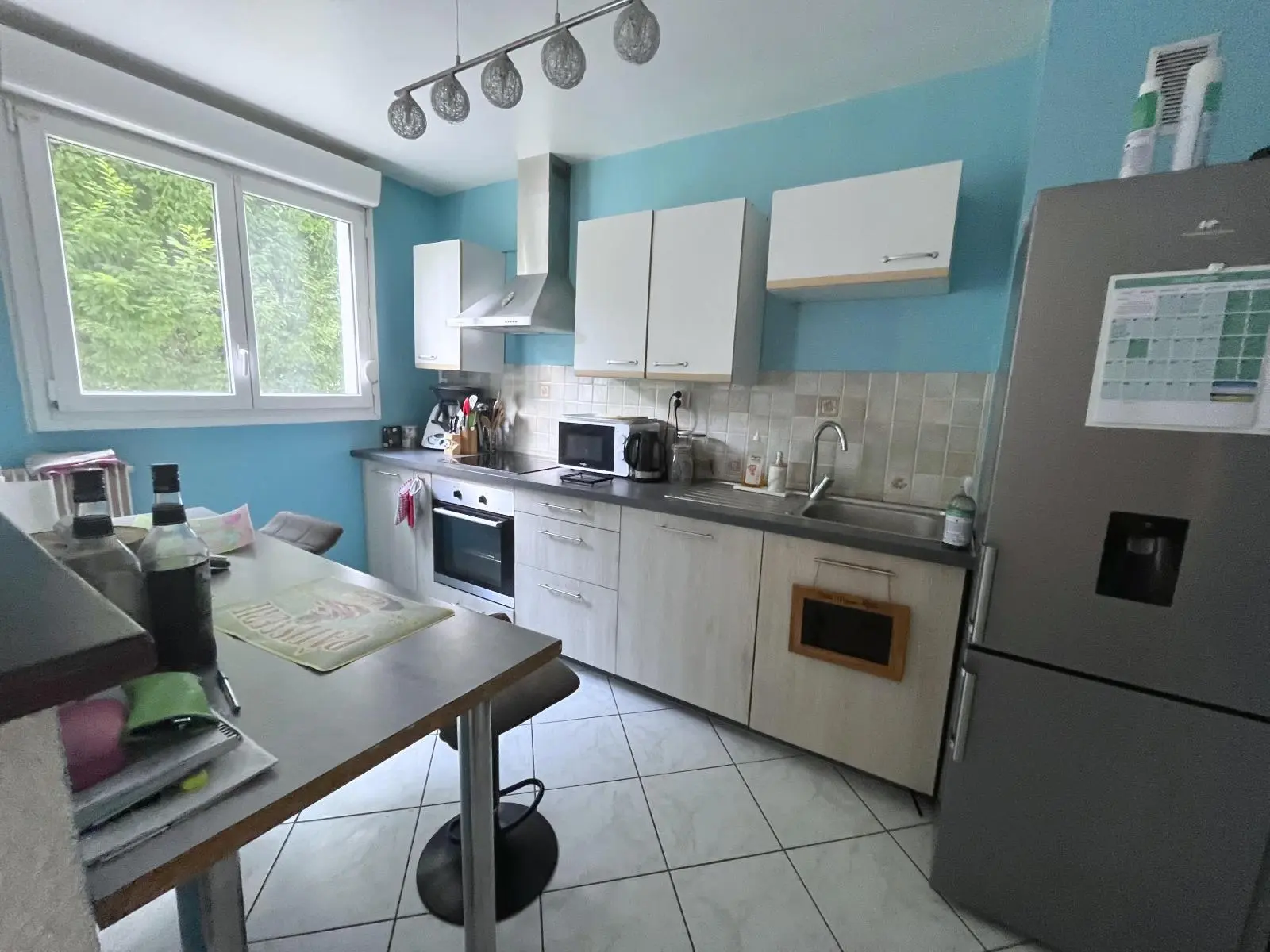 Photo 2 appartement Seloncourt