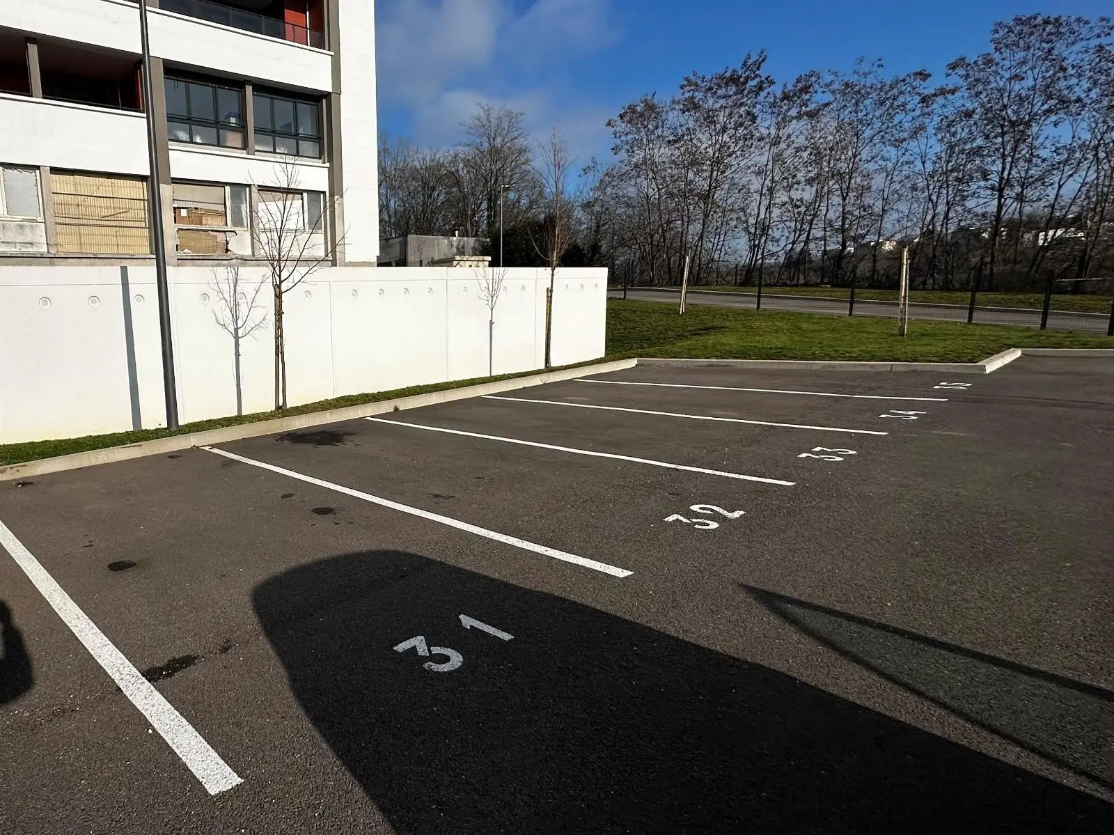 Photo 1 Parking 10m²