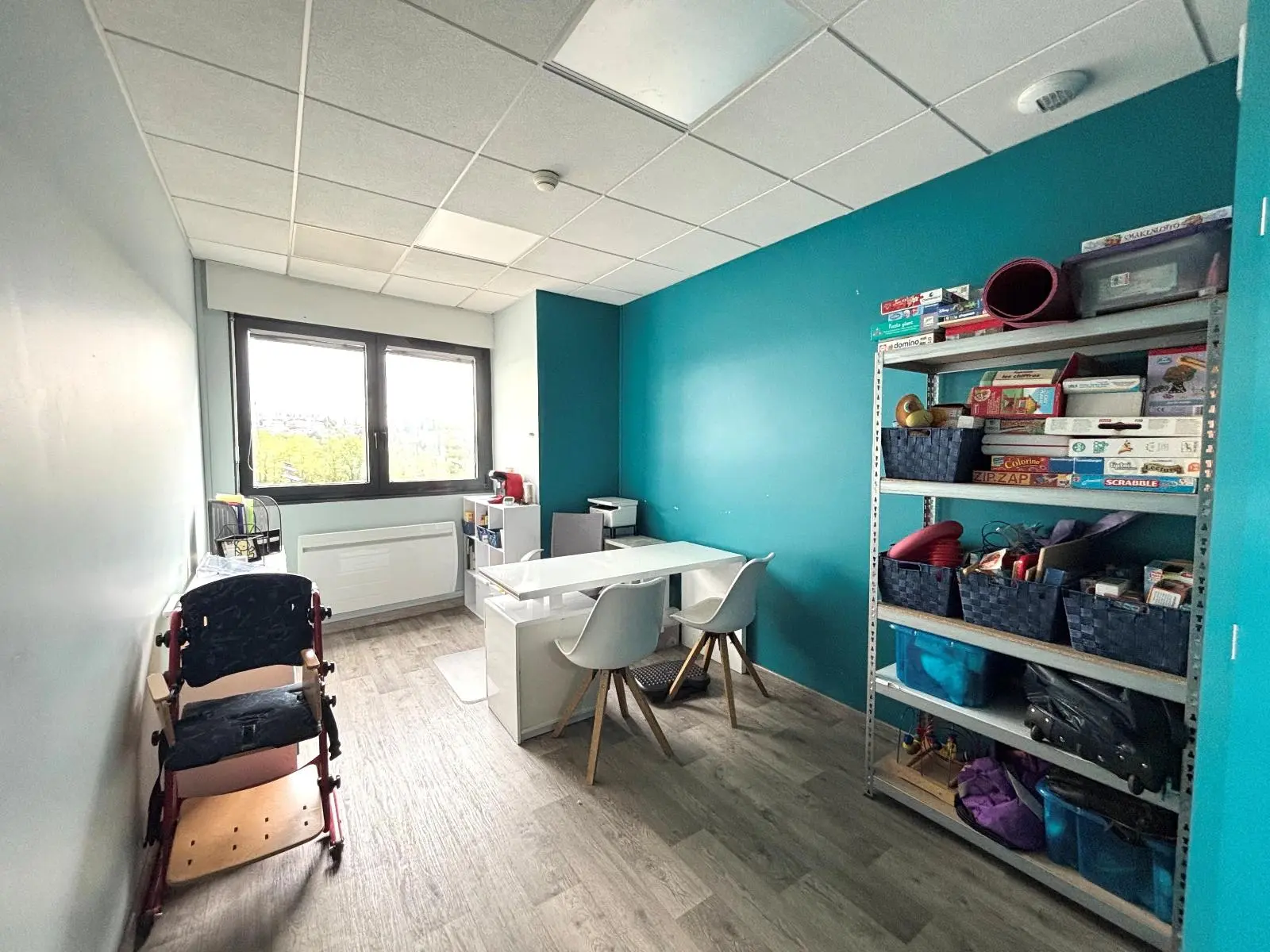 Photo 1 Local Professionnel 2 pièces 35.3m²