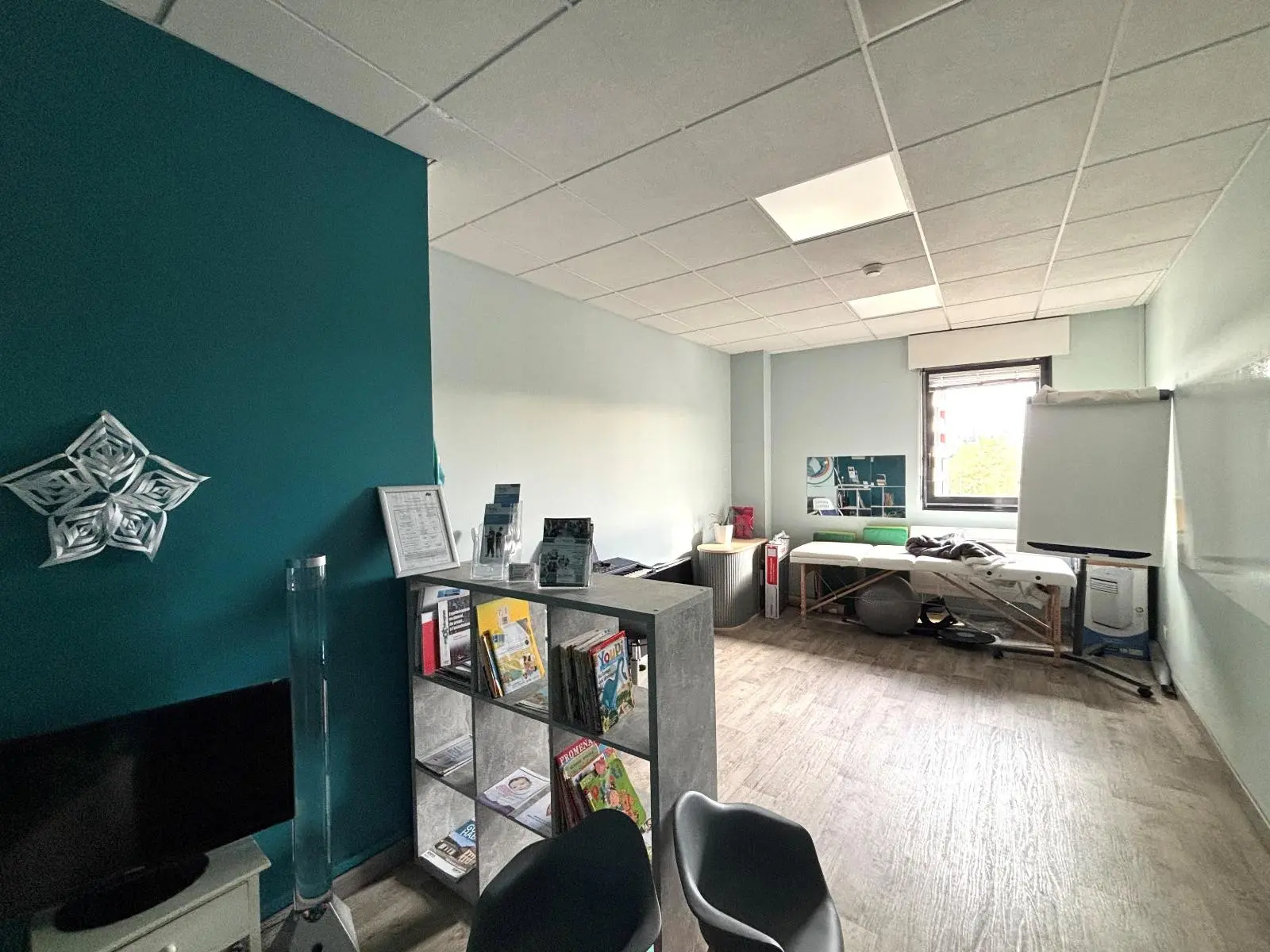 Photo 4 Local Professionnel 2 pièces 35.3m²