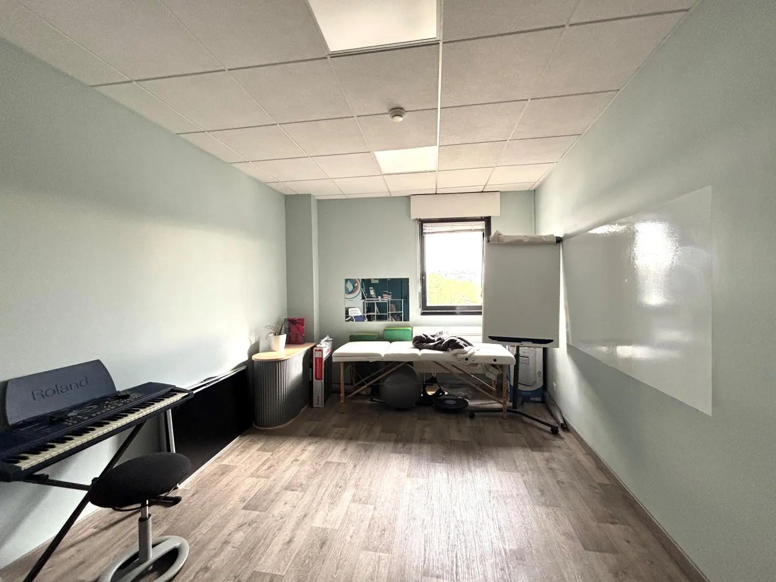 Photo 3 Local Professionnel 2 pièces 35.3m²