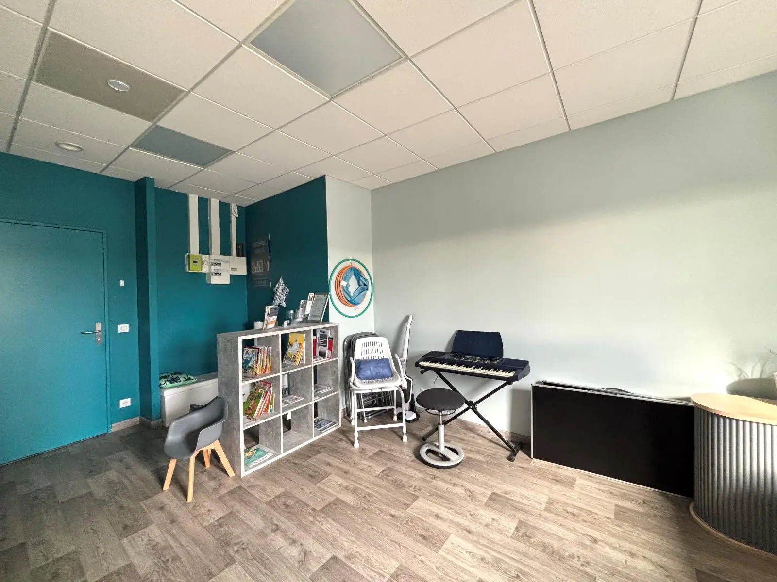 Photo 2 Local Professionnel 2 pièces 35.3m²