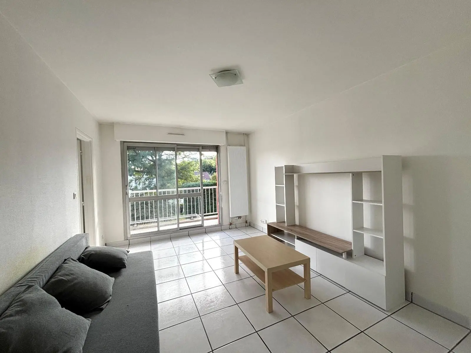 Photo 1 appartement Montbéliard
