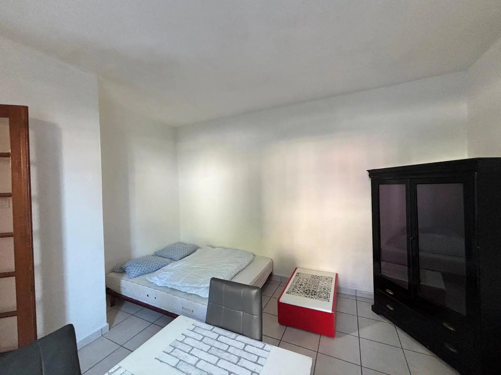 Photo 1 appartement Montbéliard