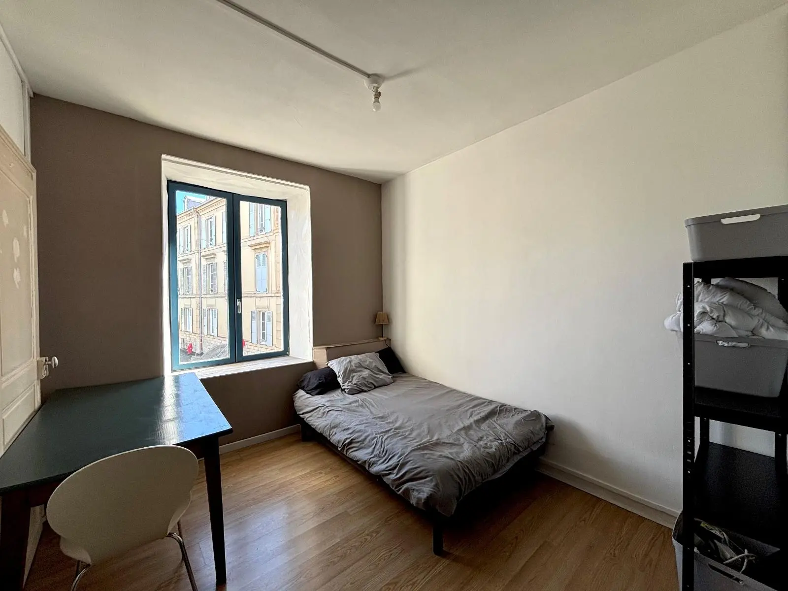 Photo 1 Appartement 1 pièce 19.27m²