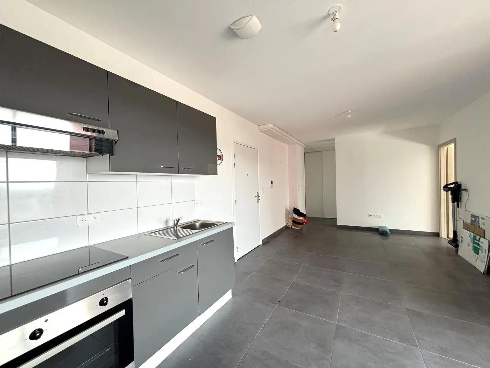 Photo 1 Appartement 3 pièces 56.65m²