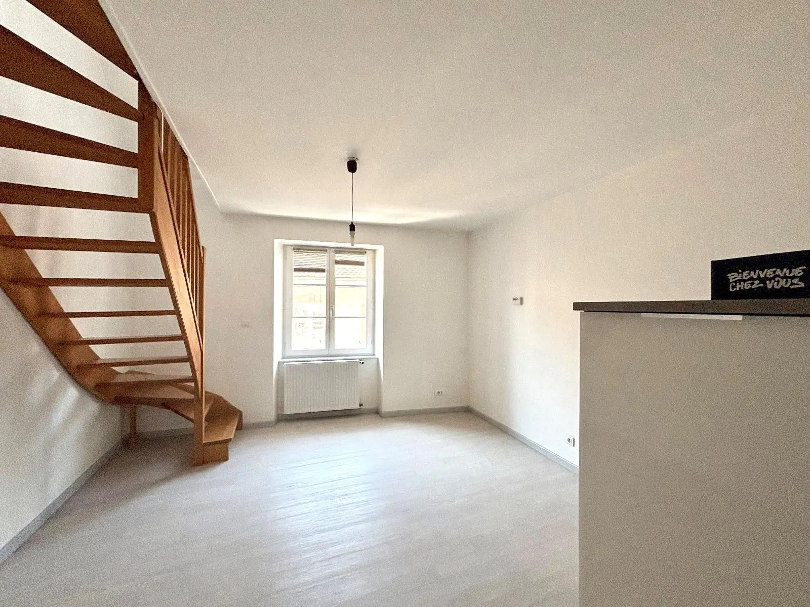 Photo 1 Appartement 2 pièces 34.23m²