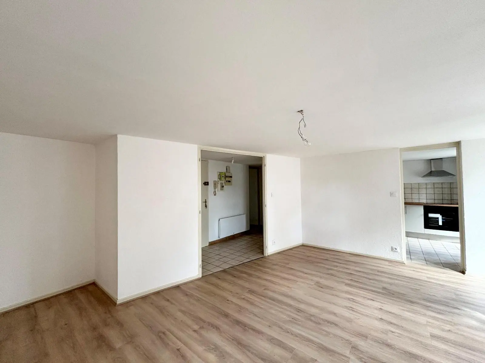 Photo 2 Appartement 3 pièces 64.78m²