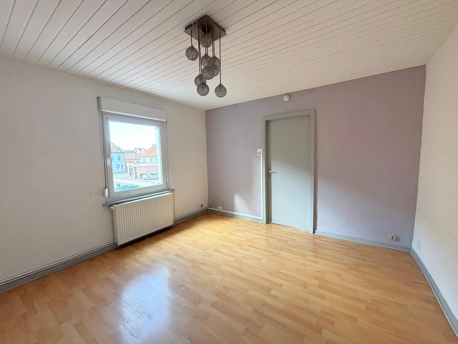 Photo 3 Appartement 2 pièces 37.98m²