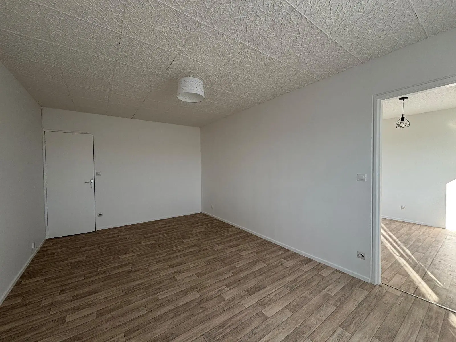 Photo 1 appartement Montbéliard