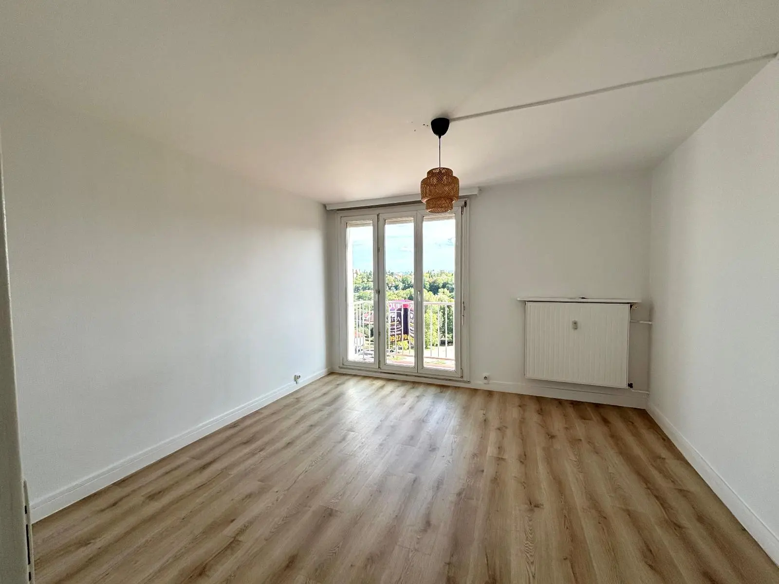 Photo 1 Appartement 3 pièces 55.75m²
