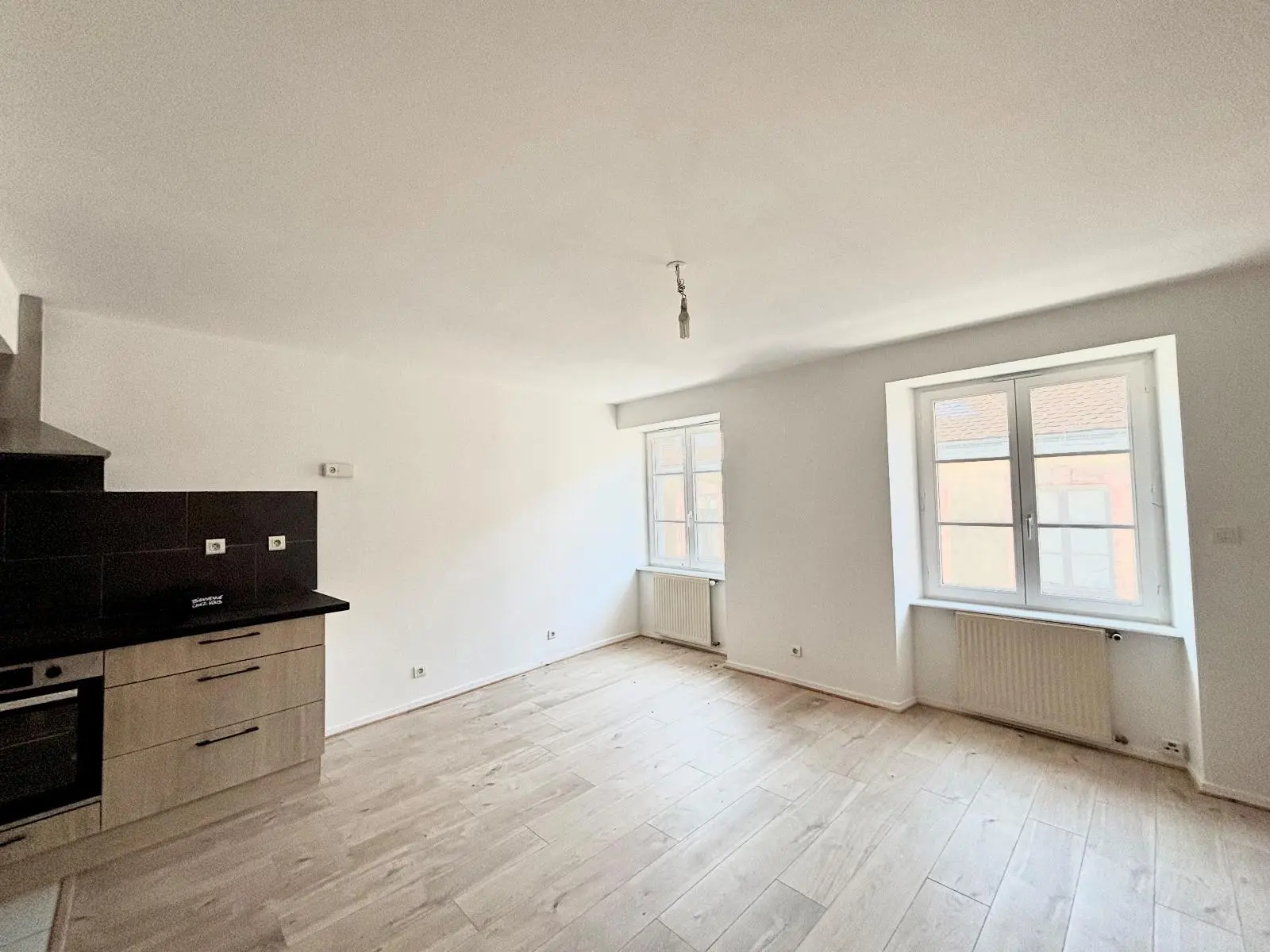 Photo 2 Appartement 3 pièces 51.13m²