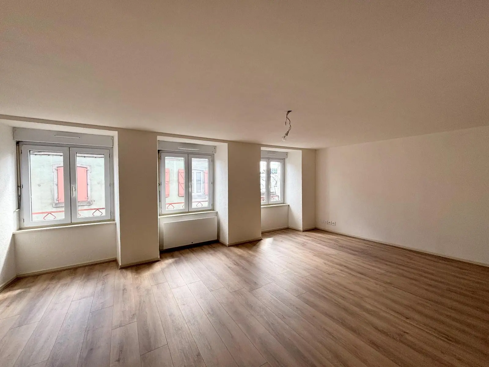 Photo 1 Appartement 3 pièces 64.78m²