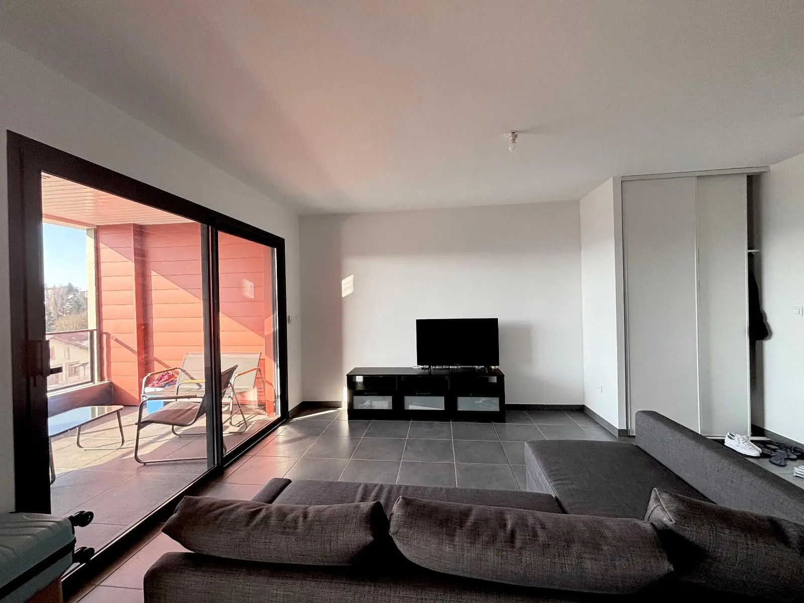 Photo 3 Appartement 2 pièces 41.89m²