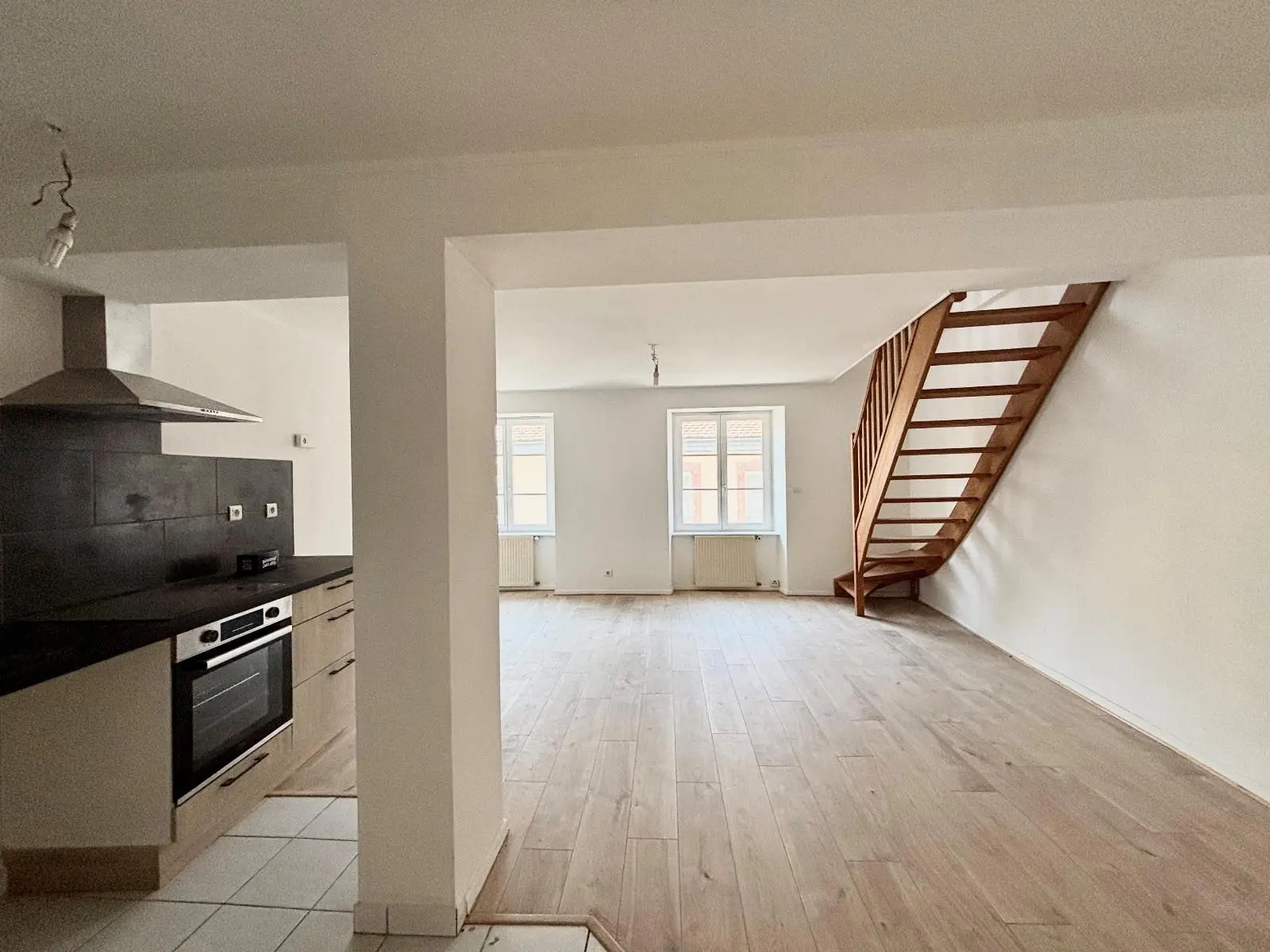 Photo 1 Appartement 3 pièces 51.13m²