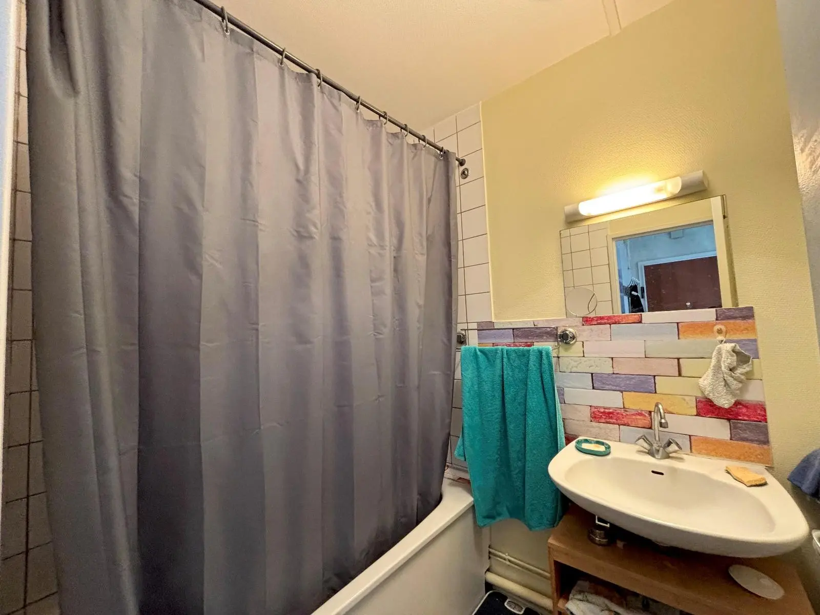 Photo 7 Appartement 3 pièces 54.26m²