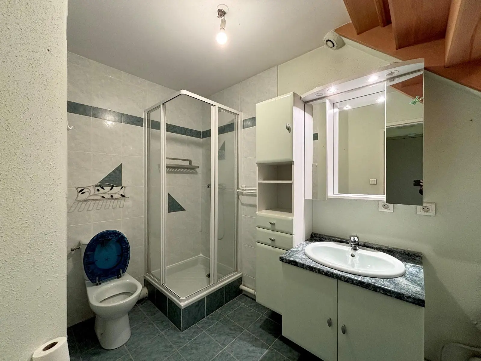 Photo 8 Appartement 2 pièces 37.41m²