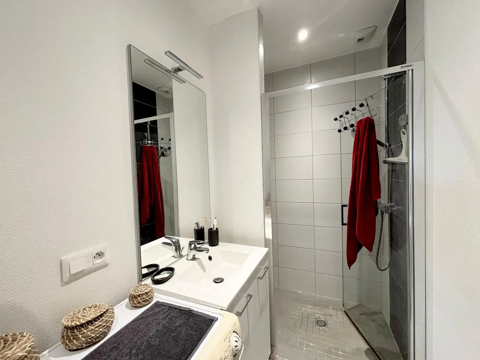 Photo 7 appartement Valentigney