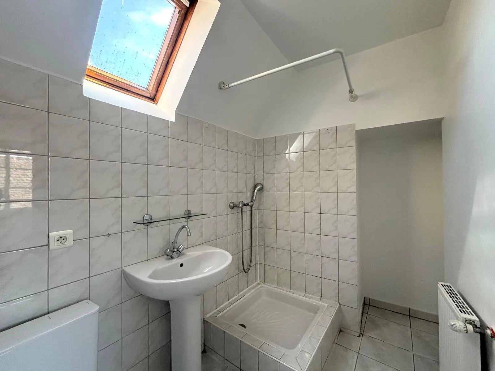 Photo 7 Appartement 2 pièces 34.23m²