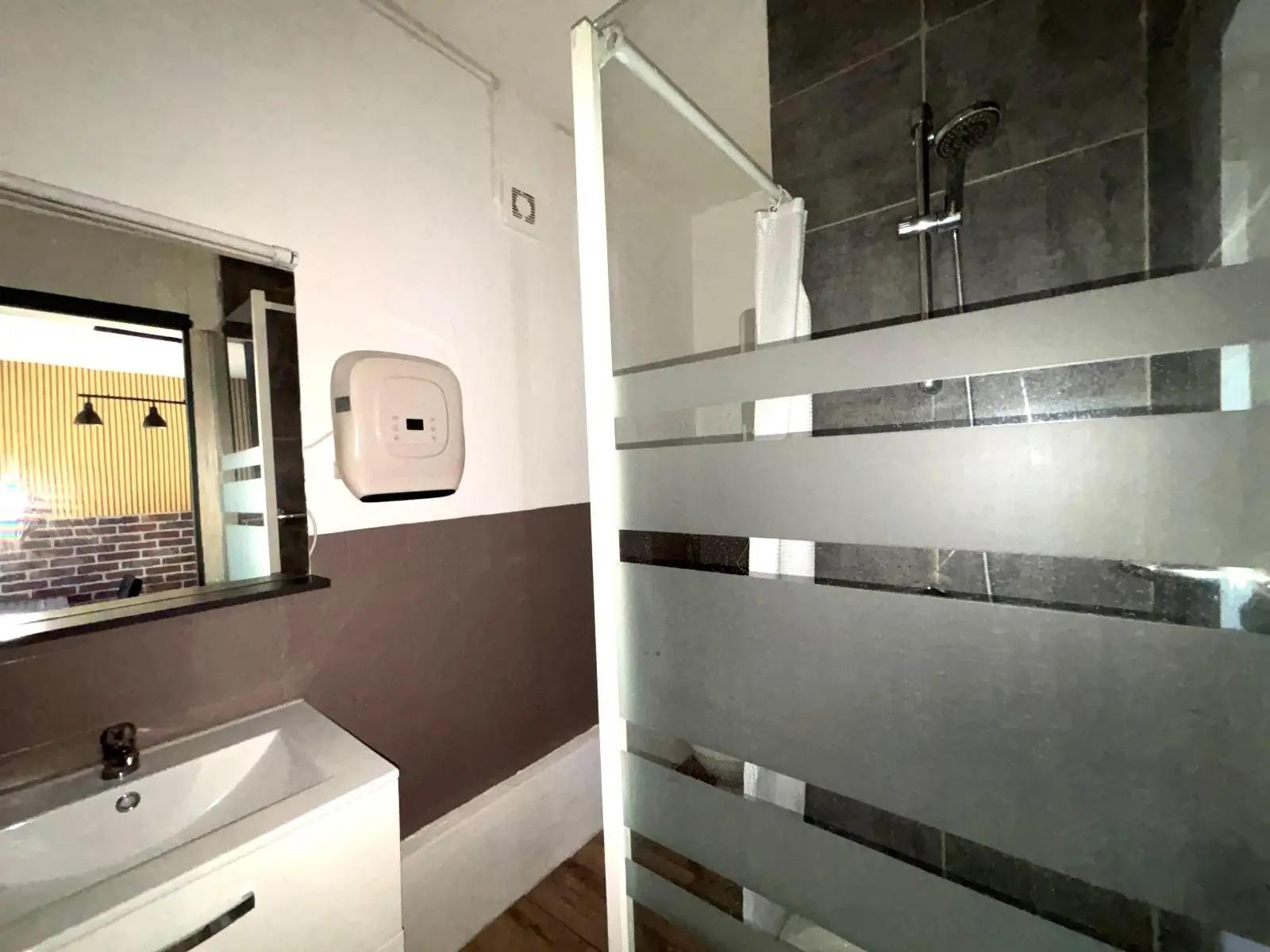 Photo 6 Appartement 1 pièce 20.81m²