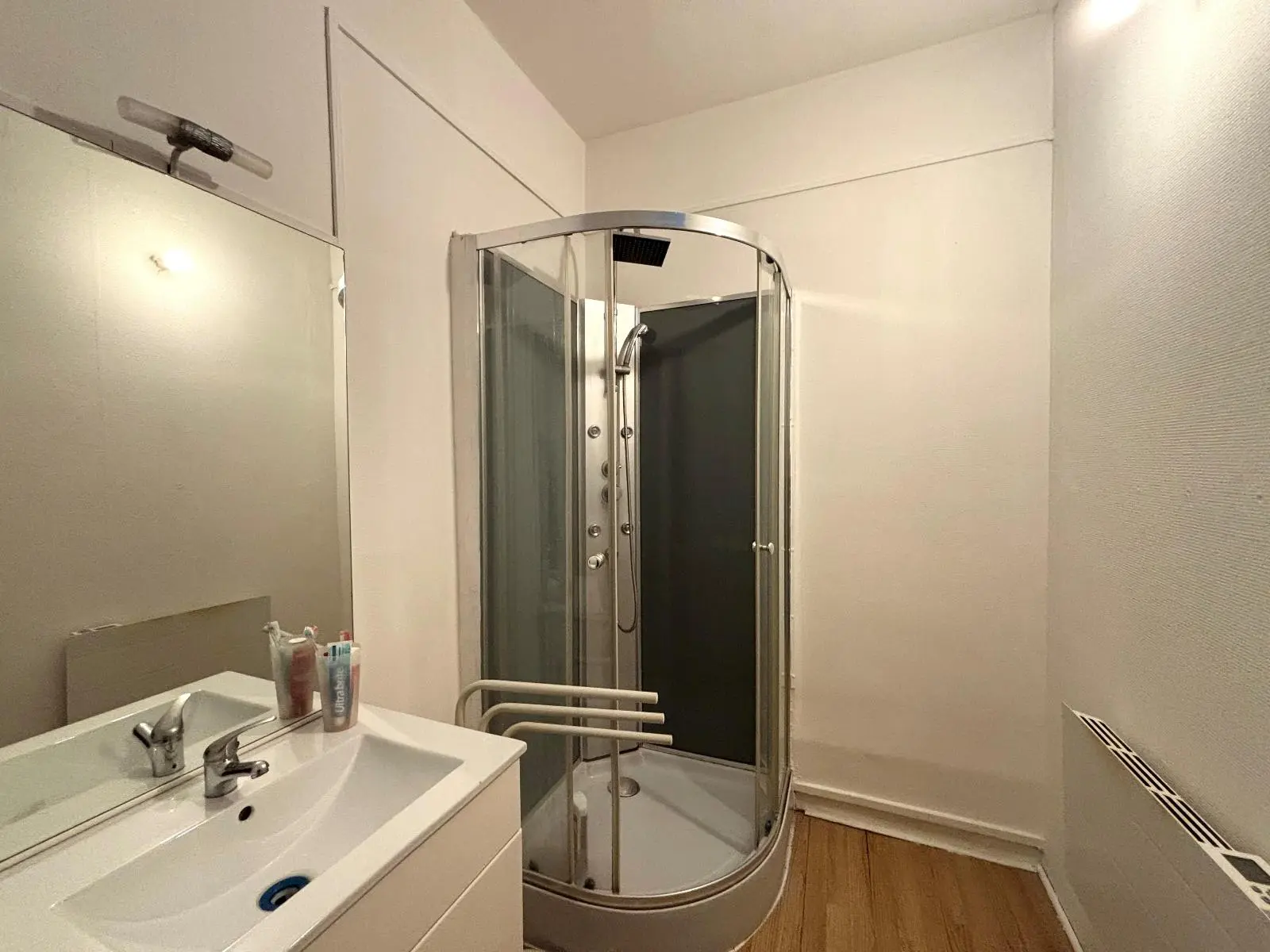 Photo 3 Appartement 1 pièce 19.27m²