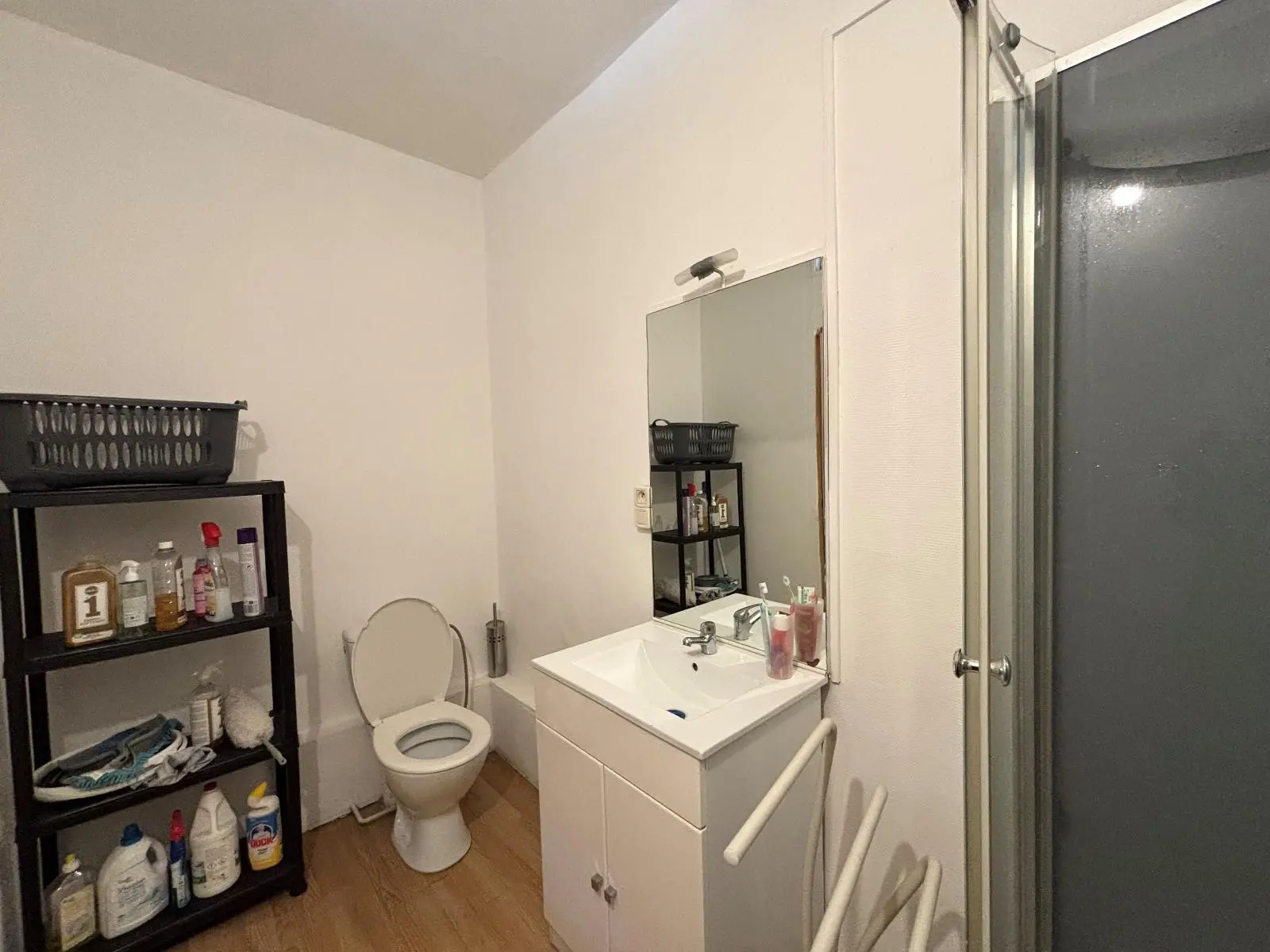 Photo 4 Appartement 1 pièce 19.27m²