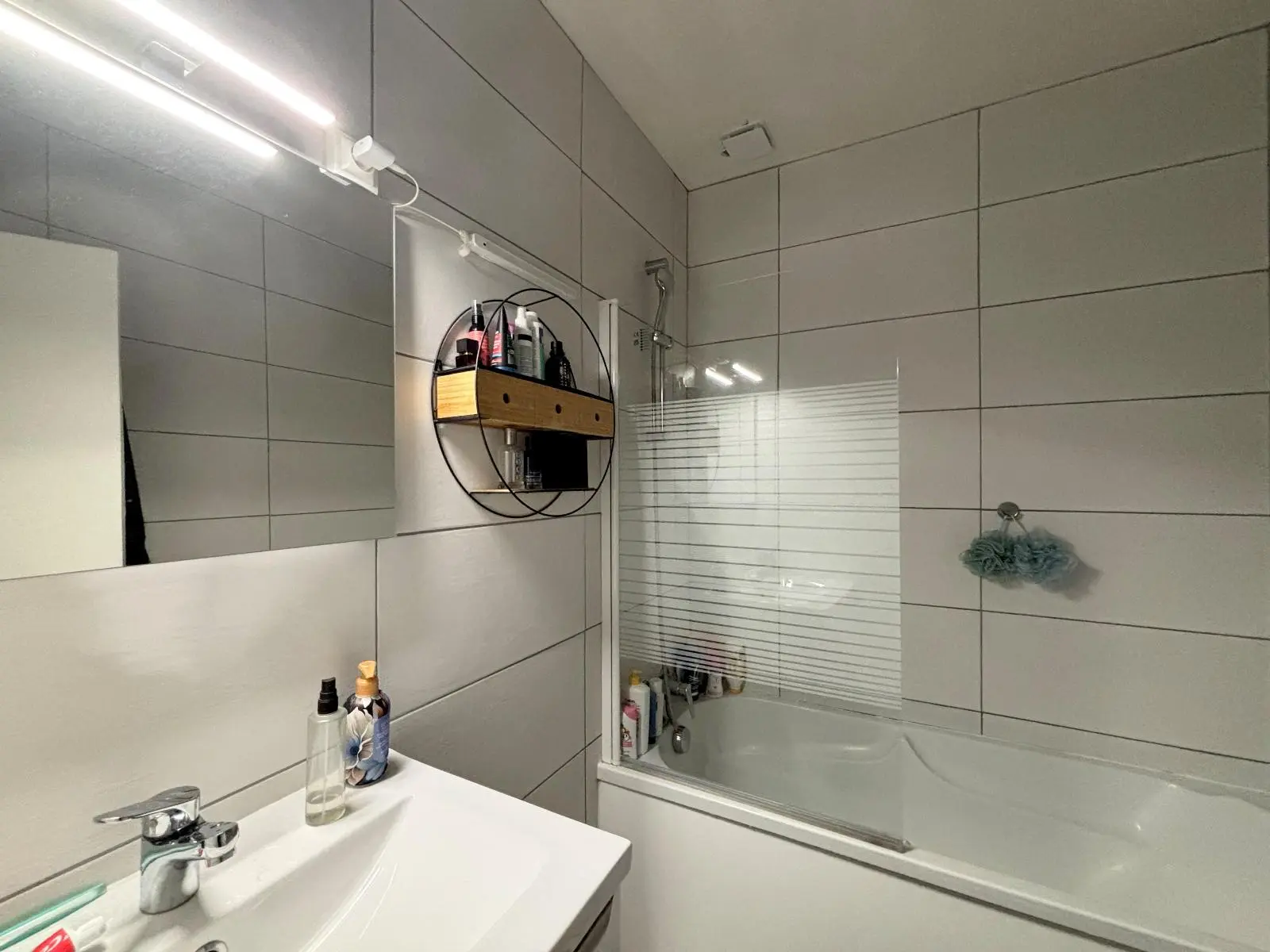 Photo 4 Appartement 4 pièces 74.01m²