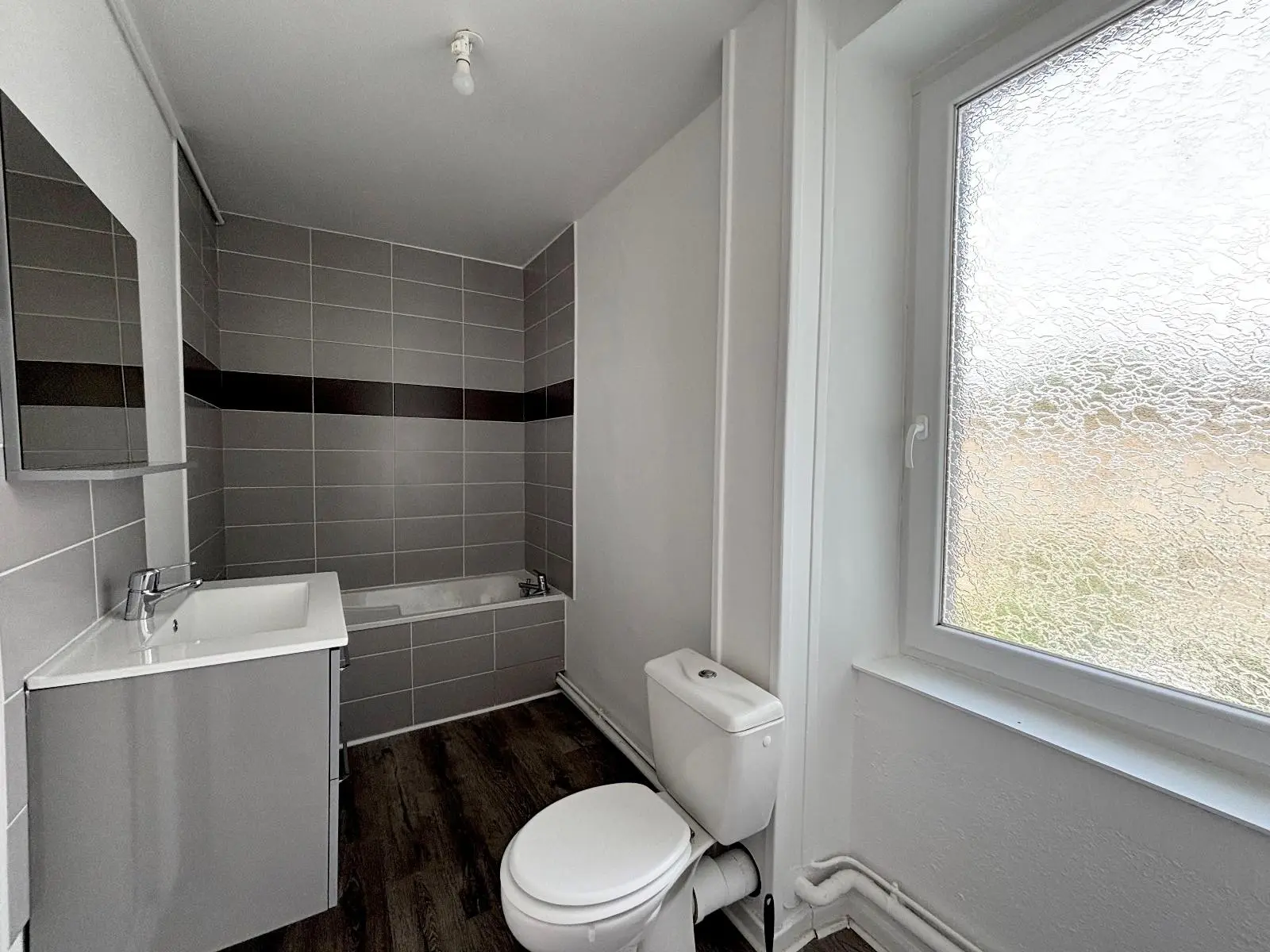 Photo 5 Appartement 1 pièce 47.68m²