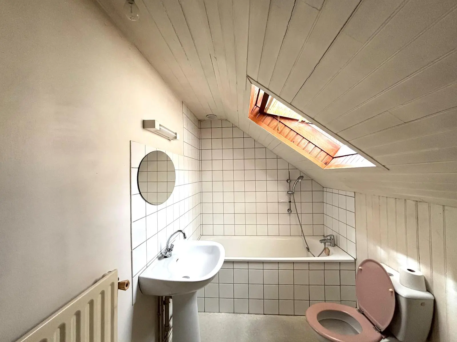 Photo 5 Appartement 2 pièces 47.41m²