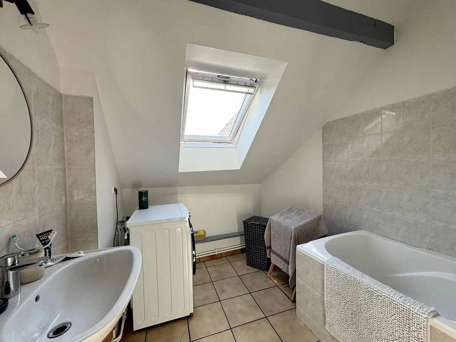 Photo 8 Appartement 3 pièces 58.12m²