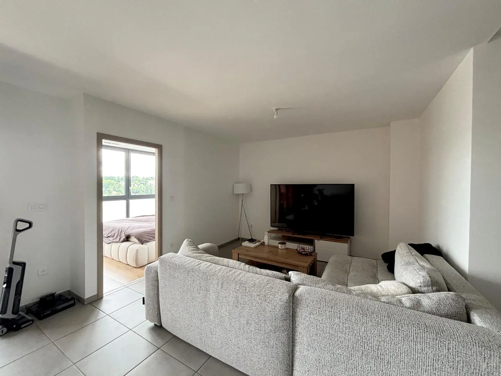 Photo 2 Appartement 5 pièces 85.57m²