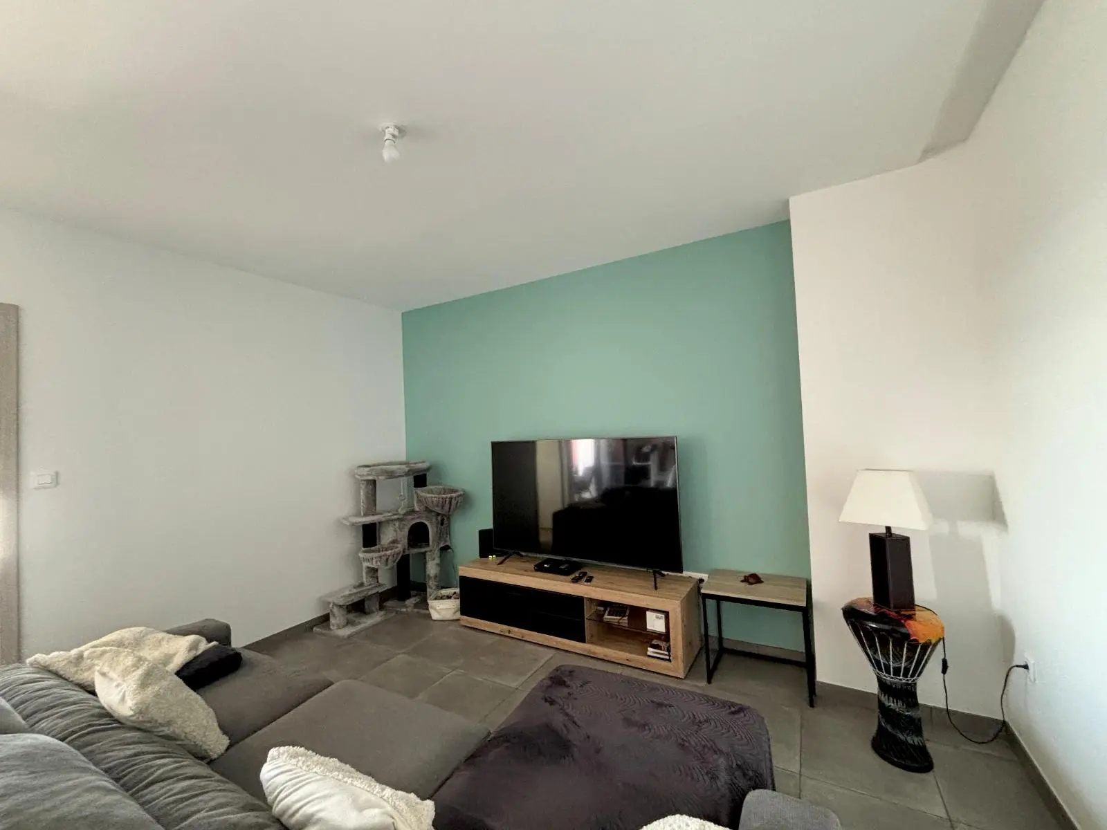 Photo 2 appartement Montbéliard