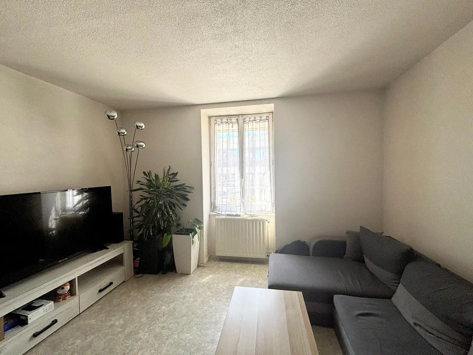 Photo 1 Appartement 3 pièces 67.6m²