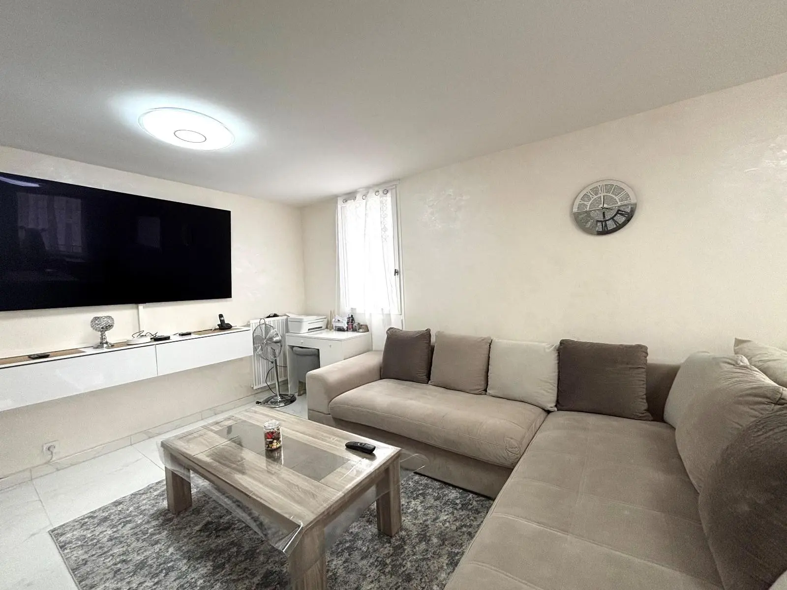 Photo 5 Appartement 5 pièces 106.47m²