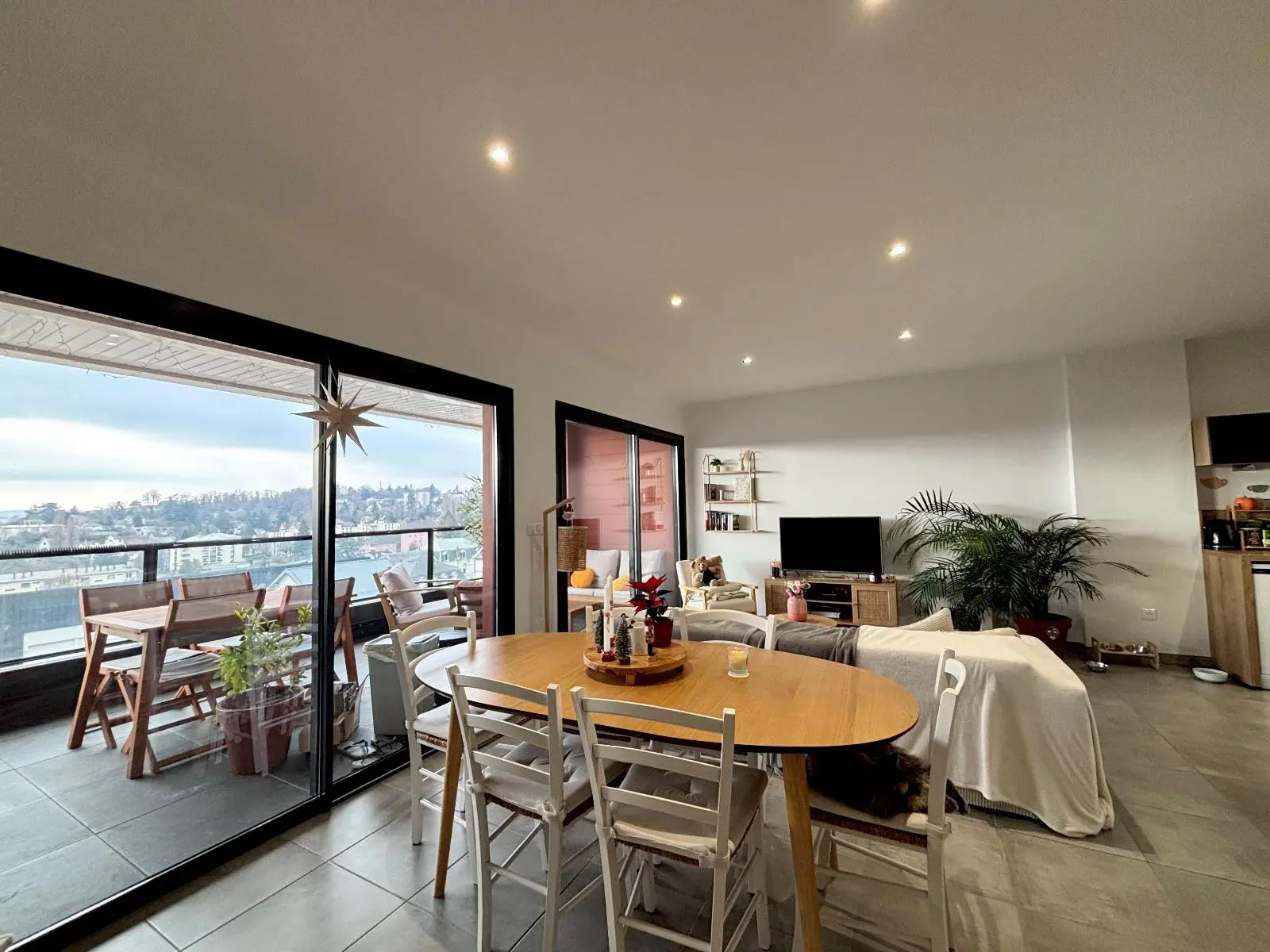 Photo 1 appartement Montbéliard